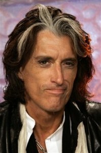 Joe Perry