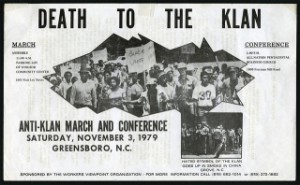 death-to-the-klan