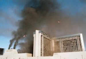 mgm grand hotel and casino fire