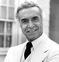 Ricardo Montalban