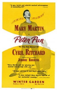 Peter-Pan-1954