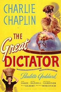 The-Great-Dictator