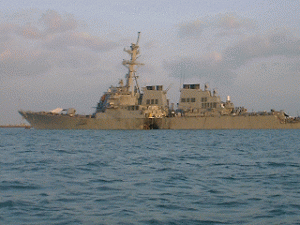 USS-Cole