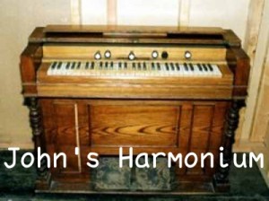 harmonium