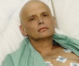 Alexander-Litvinenko