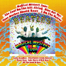 magical mystery tour movie remastered bluray