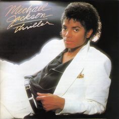 Michael-Jackson-Thriller