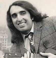 dwayne johnson tiny tim