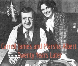 Carroll-James-and-Marsha-Albert-in-1984