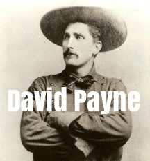 david-payne