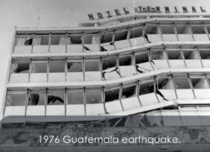 Guatemala-City-Earthquake