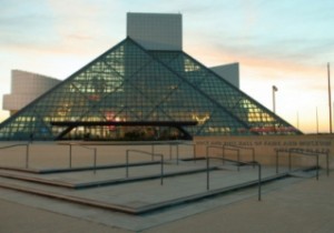 Rock-and-roll-hall-of-fame