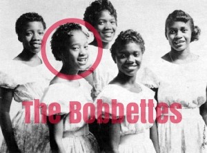 The-Bobbettes