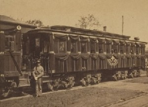 Lincoln-Funeral-Train