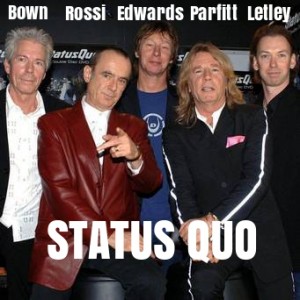 status-quo