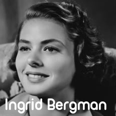 Ingrid-Bergman