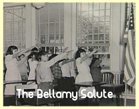 Bellamy-Salute