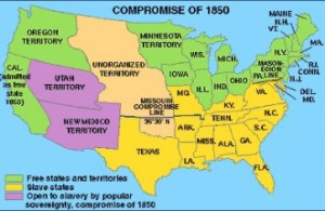 compromise-of-1850-map