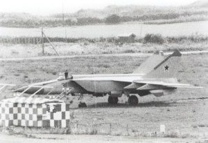 MiG-25