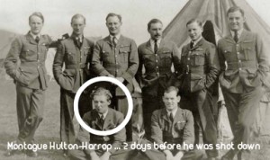 Montague Hulton-Harrop