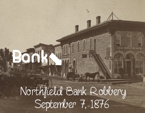 Northfield-Bank-Robbery