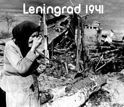Siege-of-Leningrad