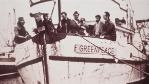 greenpeace