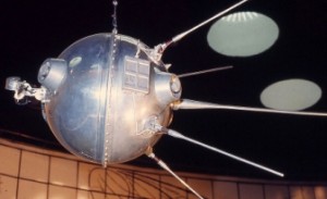 sputnik-1