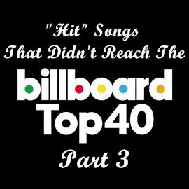 1985 Top 40 Charts