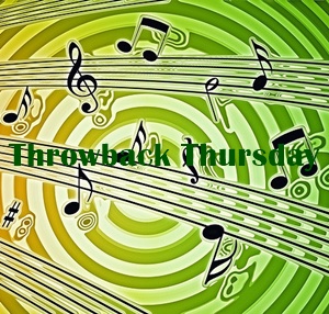 throwback thursday music